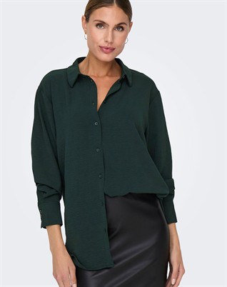 Kenta Lion Life Hemd